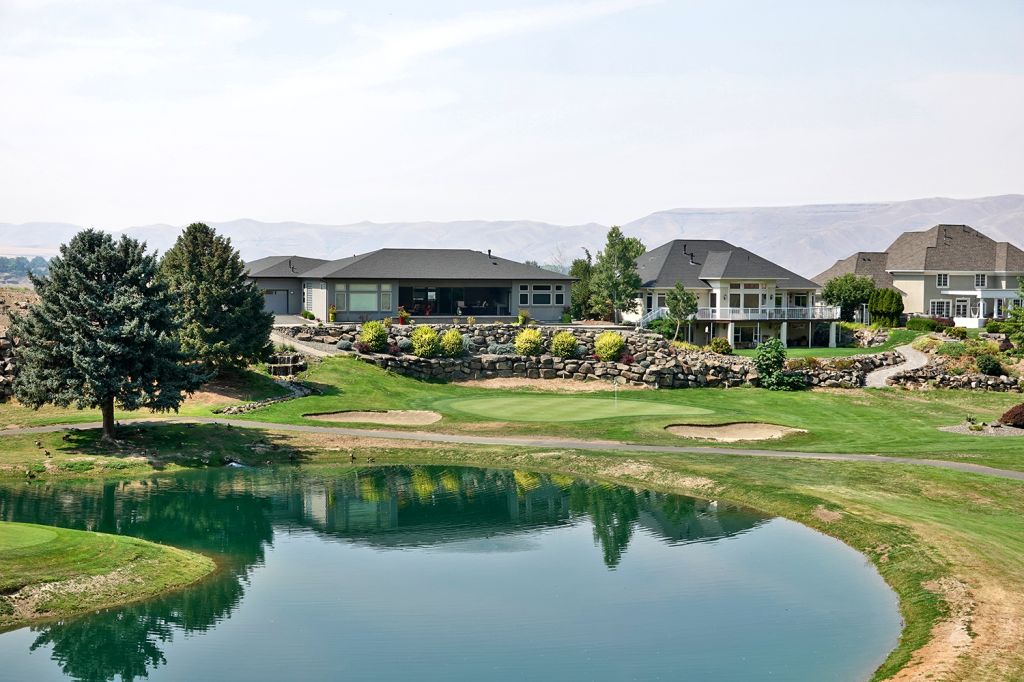 Lewiston Golf and Country Club
